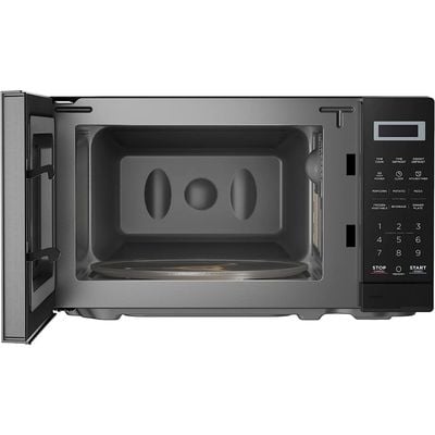 Midea Solo Digital Control Microwave Oven 20 L EM720BK Black